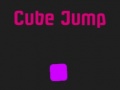 Ойын Cube Jump