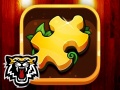 Ойын Cartoon Animals Puzzle