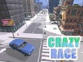 Ойын Crazy Race