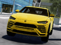Ойын Super Suv Driving