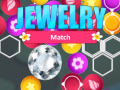 Ойын Jewelry Match