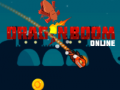 Ойын Drag'n'boom Online