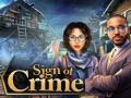 Ойын Sign of Crime