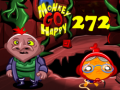 Ойын Monkey Go Happy Stage 272