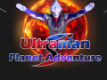 Ойын Ultraman Planet Adventure