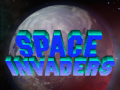Ойын Space Invaders