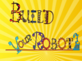 Ойын Build Your Robot