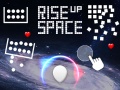 Ойын Rise Up Space
