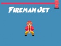 Ойын Fireman Jet