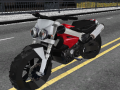 Ойын Traffic Bike Racing