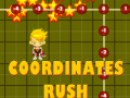 Ойын Coordinate Rush