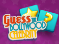 Ойын Guess The Bollywood Celebrity