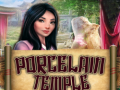 Ойын Porcelain Temple