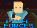 Ойын Pixel Forces