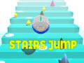 Ойын Stairs Jump