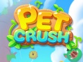 Ойын Pet Crush