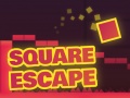 Ойын Square Escape