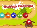 Ойын Bubble Defence