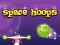 Ойын Space Hoops