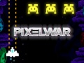 Ойын Pixel War
