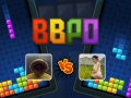 Ойын Battle Bricks Puzzle Online