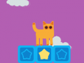 Ойын Tricky Cat