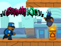 Ойын Gravity Kid