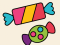 Ойын Happy Crayons