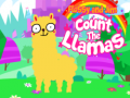 Ойын Flossy and Jim Count the Llamas