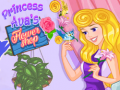 Ойын Princess Ava's Flower Shop