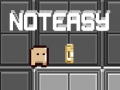 Ойын Noteasy