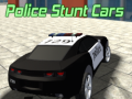 Ойын Police Stunt Cars