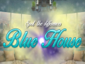 Ойын Spot The Differences Blue House