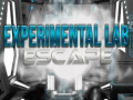 Ойын Experimental Lab Escape