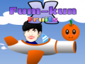 Ойын Fum-Kun X Fruits