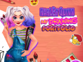 Ойын Harley Quinn: My Drawing Portfolio