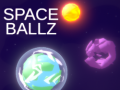 Ойын Space Ballz