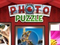 Ойын Photo Puzzle