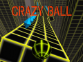 Ойын Crazy Ball