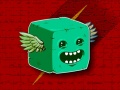 Ойын Flappy Cube Challenge