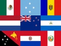Ойын Geo Challenge Country Flag