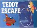 Ойын Teddy Escape