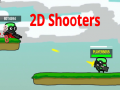 Ойын 2D Shooters