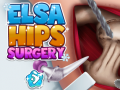Ойын Elsa Hips Surgery