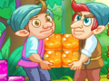 Ойын Fruit Cubes