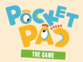 Ойын Pocket Pac the Game