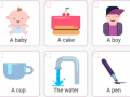 Ойын Learn English for Russian Native Speakers