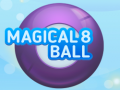 Ойын Magic 8 Ball