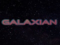 Ойын Galaxian