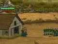 Ойын Base Defense